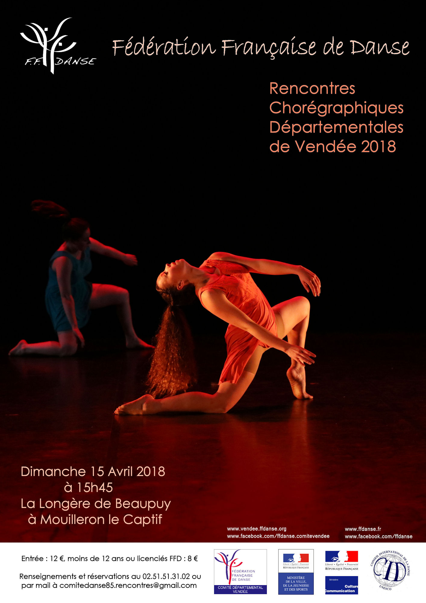 rencontres art sport
