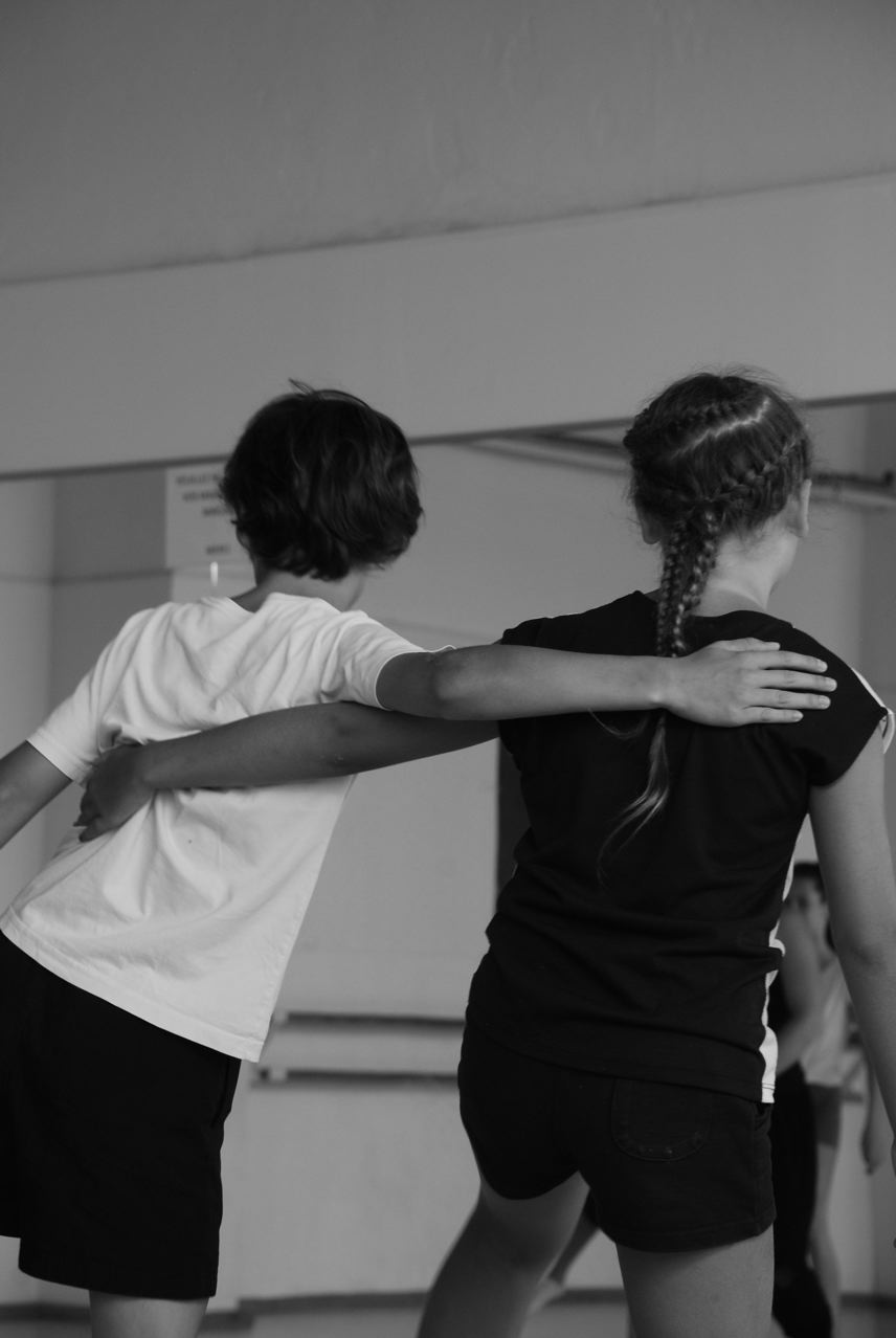 How To Choose A Dance Studio