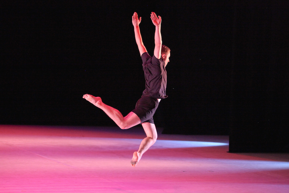 Gala 2015: Créations de Mathilde, Theo, Naomi, Tiphaine et Justine