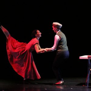 Gala 2017: Gr Adulte
