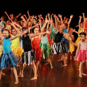 Gala 2017: Final Enfant