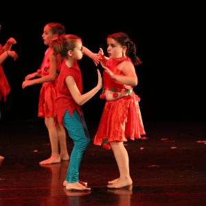 Gala 2017: Gr E4