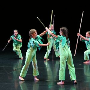 Gala 2017: Gr E5
