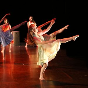 Gala 2017: Gr JA4