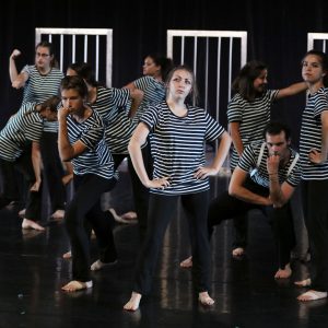 Gala 2017: JA1