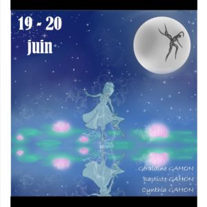 Spectacle des 19 et 20 juin