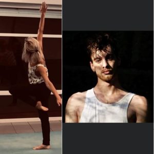 Stage danse pré-rentrée : Modern Jazz et HIP-HOP