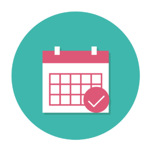 Dates et horaires des répétitions pour le Gala (juin 2025)