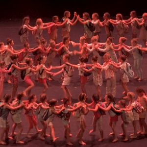 Rentrée Terpsichore !