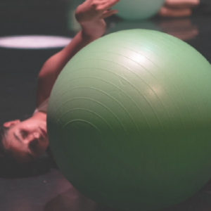 Cours Ballon Terpsichore!
